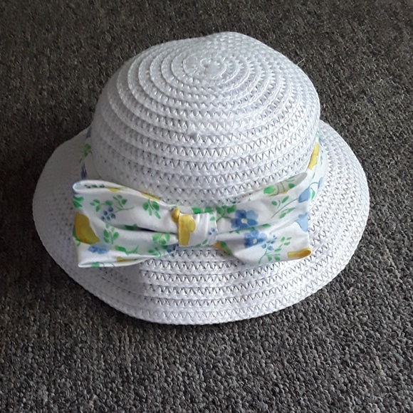 cute baby summer hats